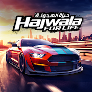 Drift for Life(Mod, Unlimited money) icon